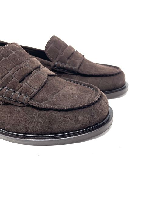  IL LACCIO | ELSAN252CASHMERE COCCOPEPE